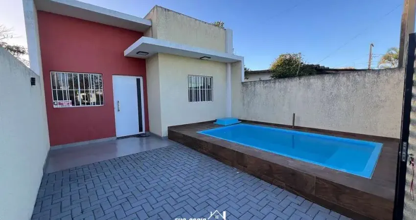 Casa com 2 quartos à venda em Shangri-lá, Pontal do Paraná 