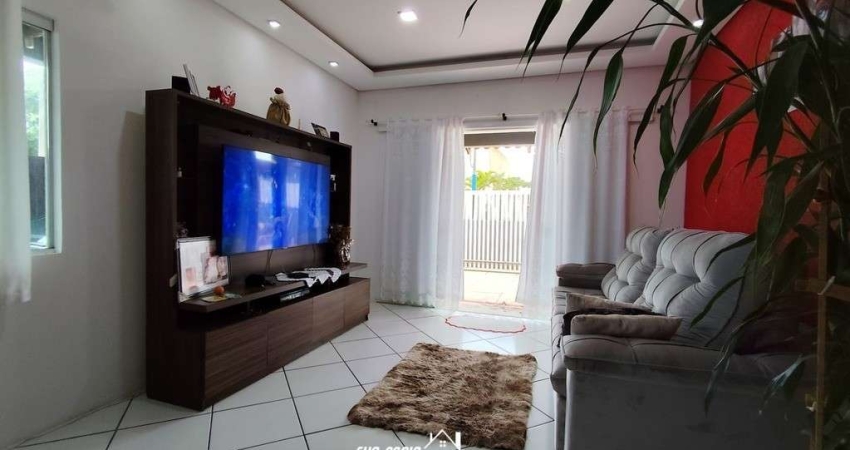 Casa 03 quartos com piscina faixa mar Ipanema