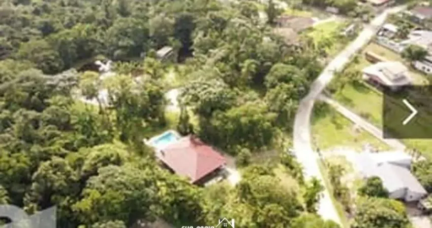 Chácara a venda em Guaraqueçaba - Pontal do Parana