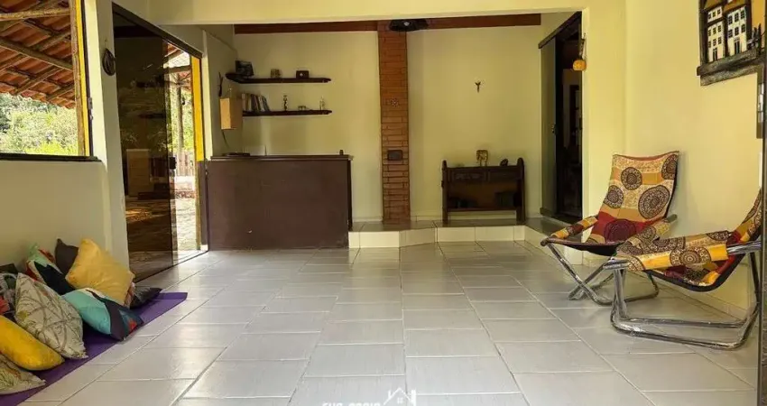 Chácara com 55.065, m¹, Morretes -PR
