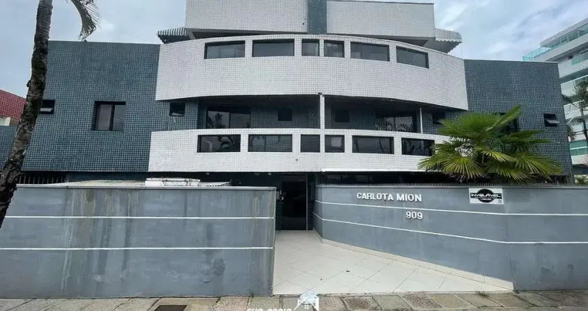 Edifício Carlota Mion Cobertura Duplex
