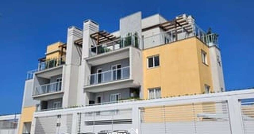 Cobertura Duplex à venda em Riviera - Matinhos PR