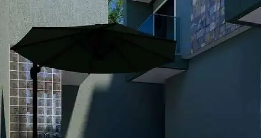 Casa com 3 quartos à venda no Porto Fino, Pontal do Paraná 