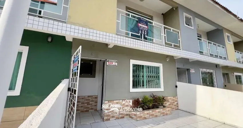 Faixa mar sobrado a venda em Shangrila