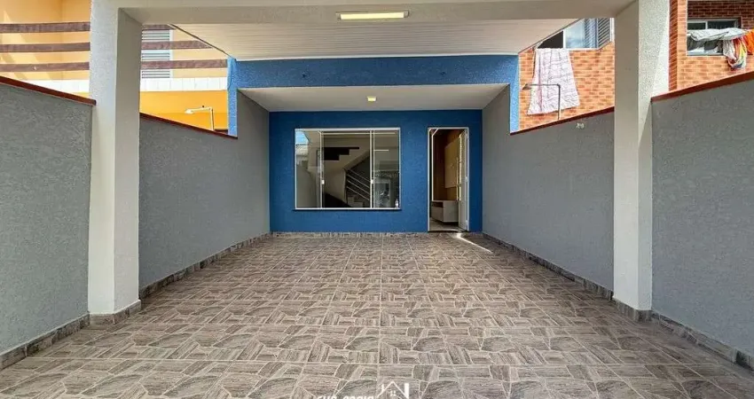 Sobrado à venda Costa Azul Matinhos PR