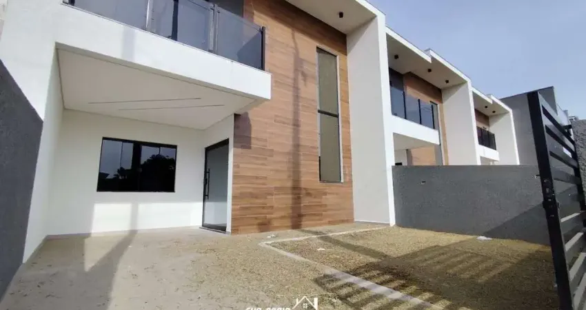 Casa com 3 quartos à venda na Praia de Leste, Pontal do Paraná 