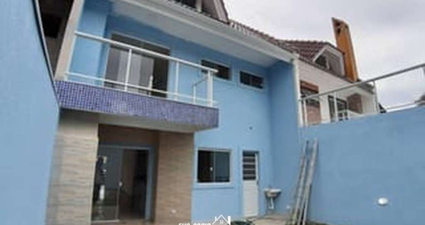 Casa com 4 quartos à venda no Porto Fino, Pontal do Paraná 