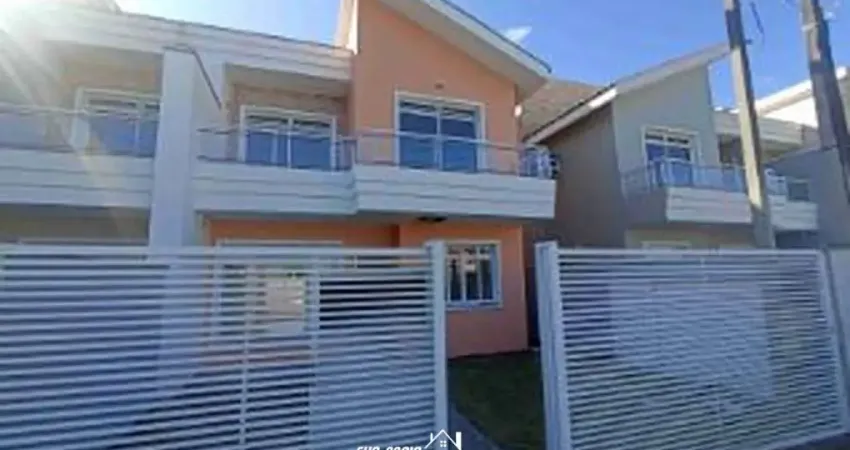 Casa com 3 quartos à venda no Jardim Marines, Pontal do Paraná 