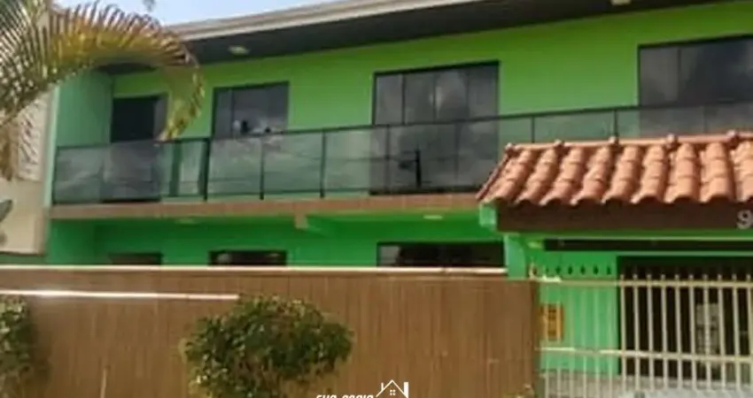 Casa com 5 quartos à venda em Shangri-lá, Pontal do Paraná 