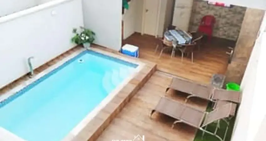 Casa com 4 quartos à venda na Praia de Leste, Pontal do Paraná 