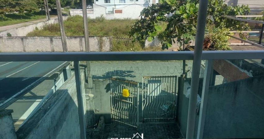 Sobrado a venda perto do mar Matinhos