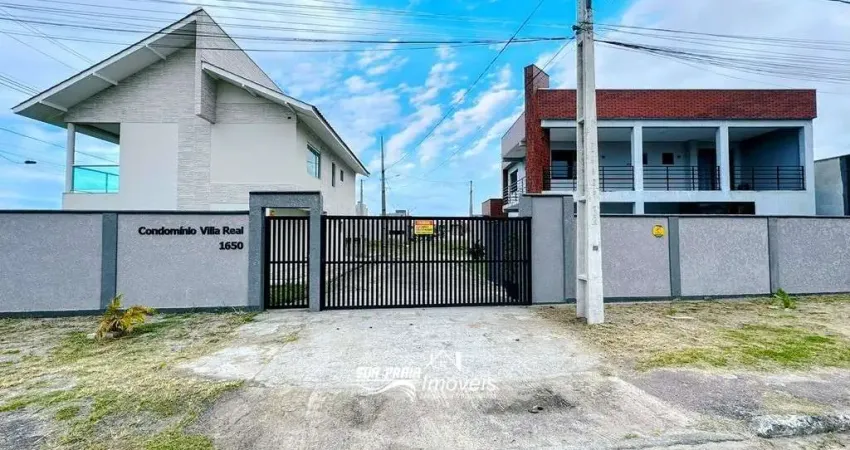 Terreno à venda no Balneário Marissol, Pontal do Paraná 