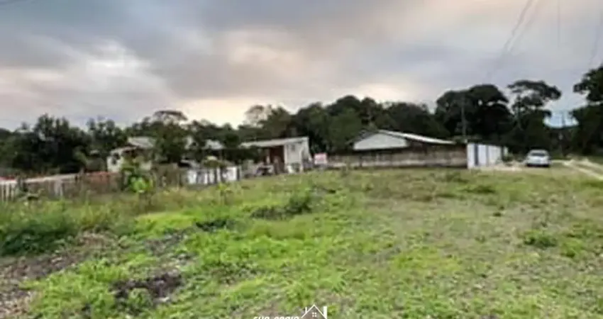 Terreno à venda em Ipanema, Pontal do Paraná 