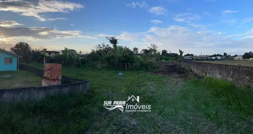 Terreno à venda, Praia de Leste, Pontal do PR - PR