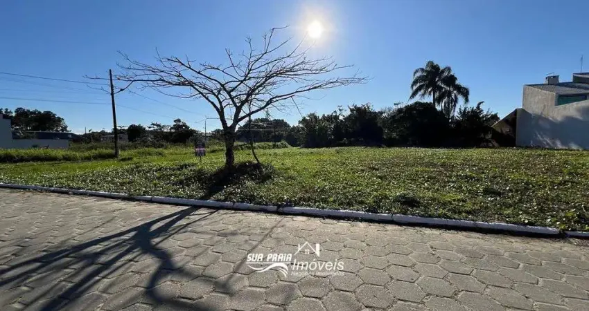 Terreno esquina venda Atami Norte