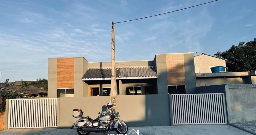 Casa com 3 quartos à venda em Shangri-lá, Pontal do Paraná 