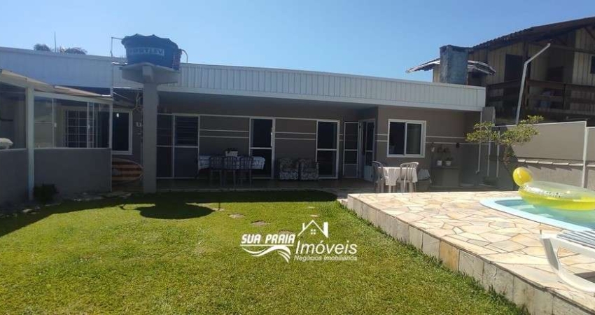 Casa com 4 quartos à venda no Guarapari, Pontal do Paraná 