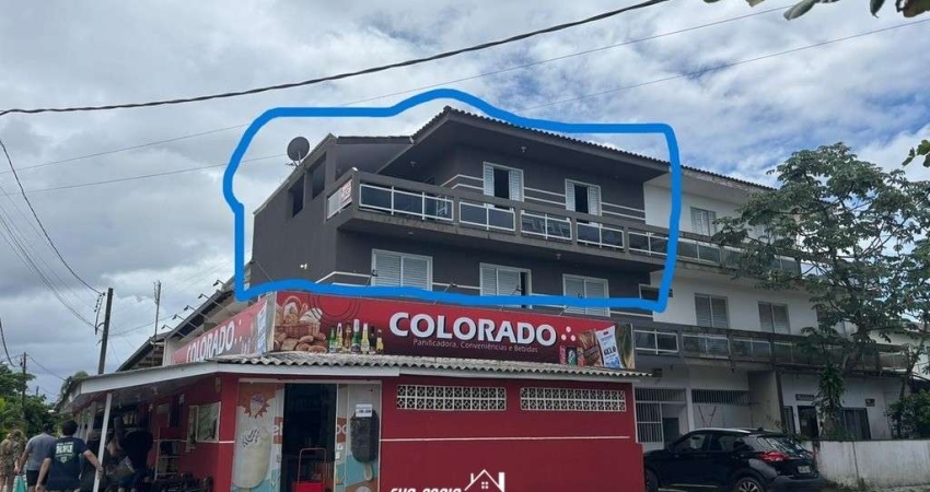 Aptº duplex à venda lpanema, Pontal do Paraná