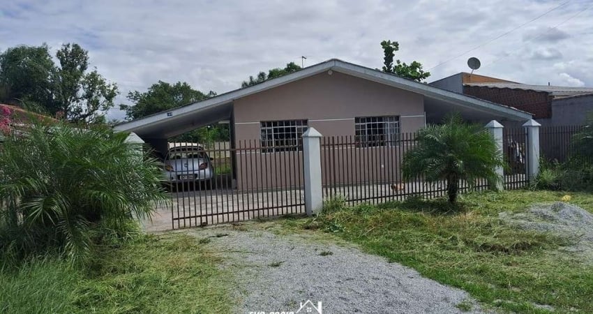 Casa com 3 quartos à venda no Canoas, Pontal do Paraná 
