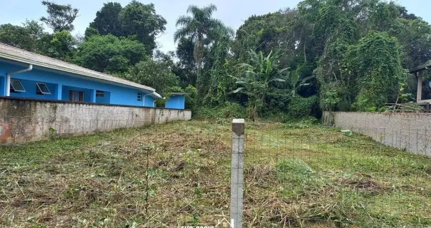 Terreno à venda no Pontal do Sul, Pontal do Paraná 