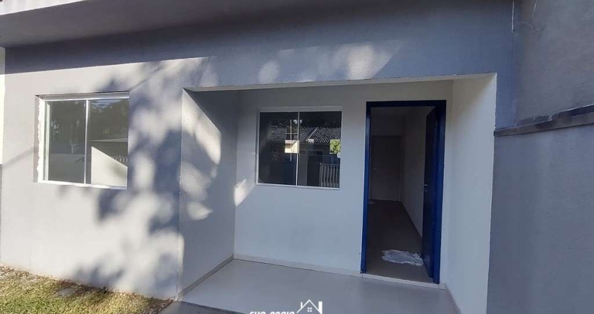 Casa com 2 quartos à venda no Pontal do Sul, Pontal do Paraná 