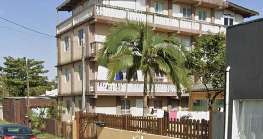 Apartamento com 4 quartos à venda no Canoas, Pontal do Paraná 