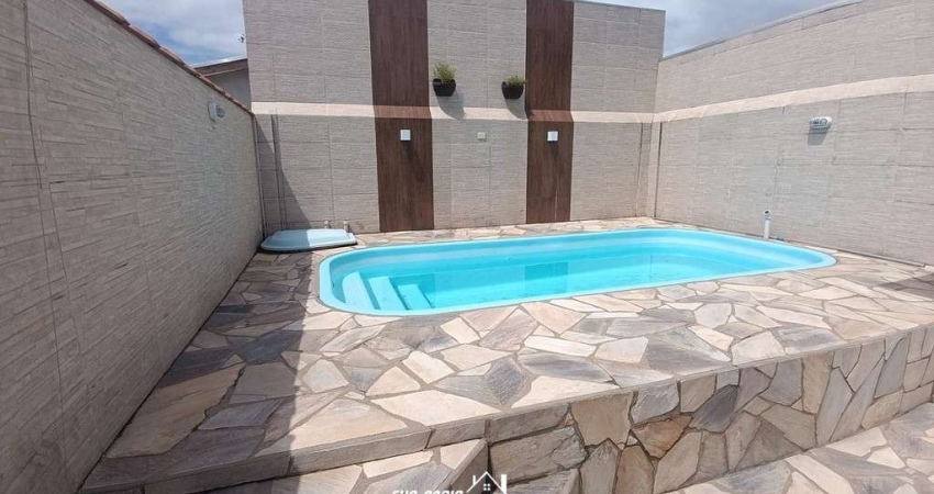 Casa com 2 quartos à venda no Jardim Canadá, Pontal do Paraná 