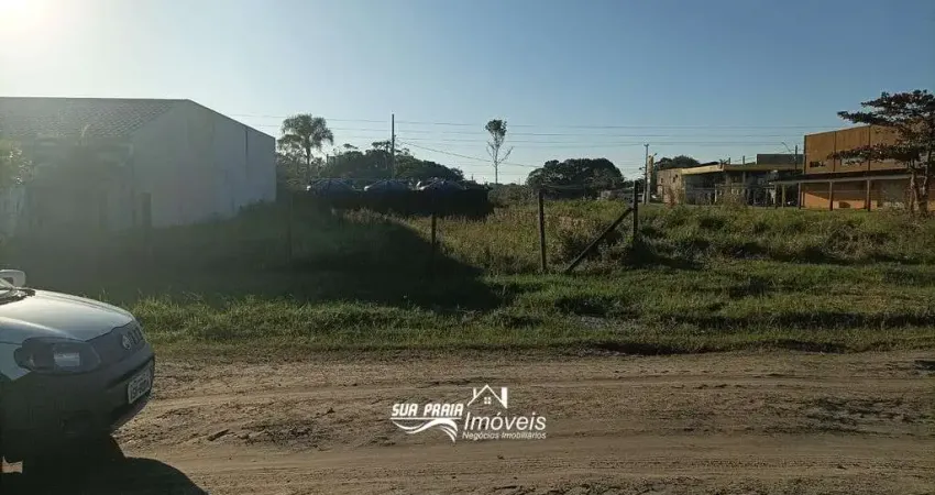 Terreno à venda no Pontal do Sul, Pontal do Paraná 