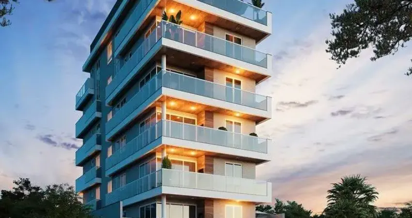 Apartamento com 3 quartos à venda em Balneário Gaivotas, Matinhos 