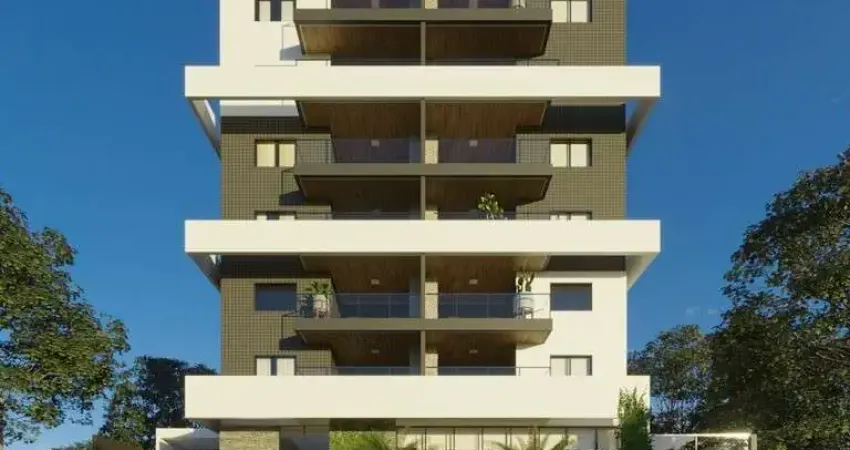 Apartamento com 3 quartos à venda no Centro, Matinhos