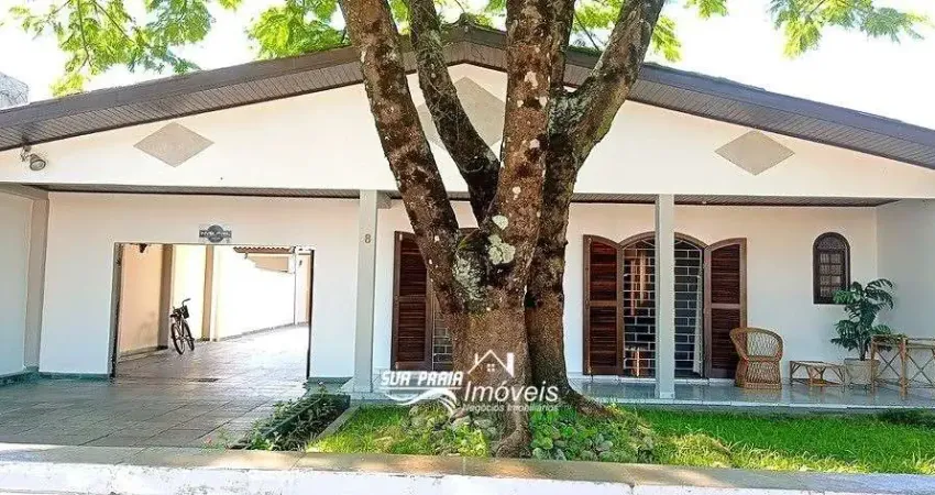 Casa com 3 quartos à venda na Cohapar, Guaratuba 