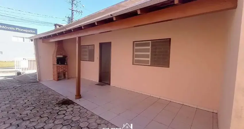 Casa com 2 quartos à venda no Brejatuba, Guaratuba