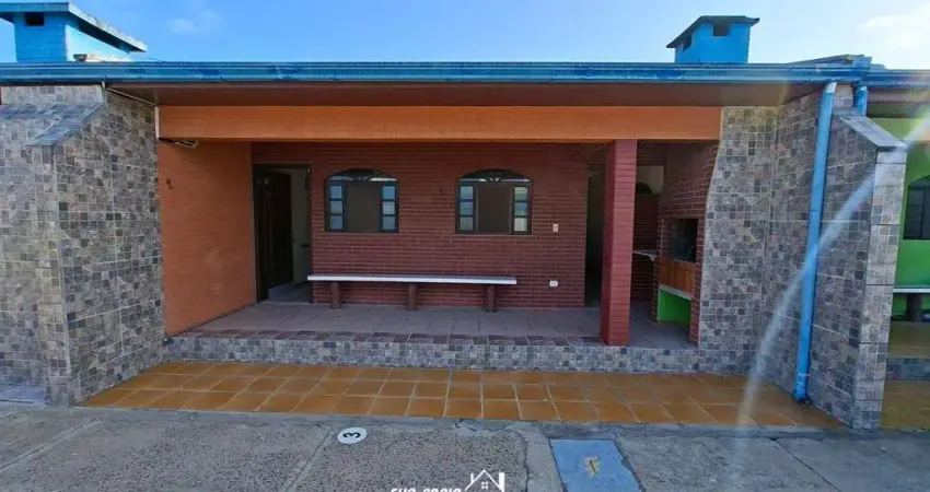 Casa com 2 quartos à venda no Brejatuba, Guaratuba 