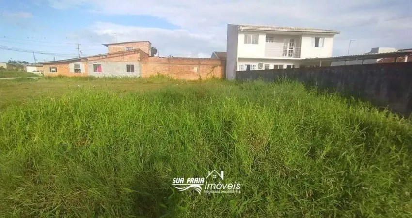 Terreno à venda na Cohapar, Guaratuba 