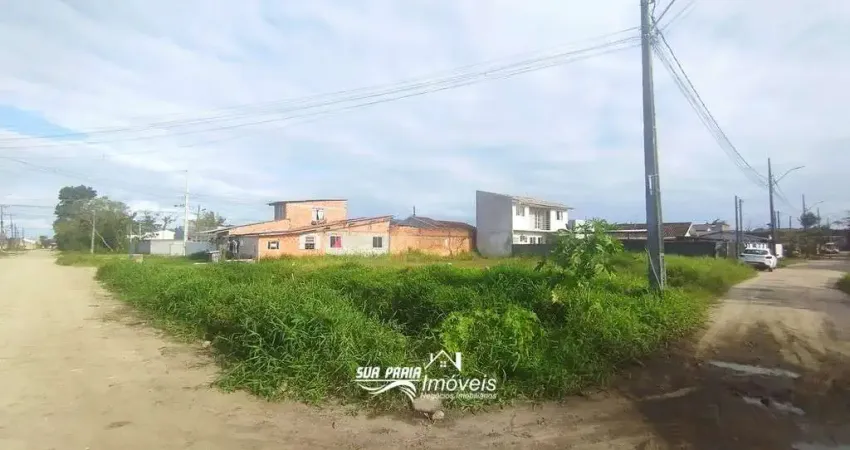 Terreno à venda na Cohapar, Guaratuba