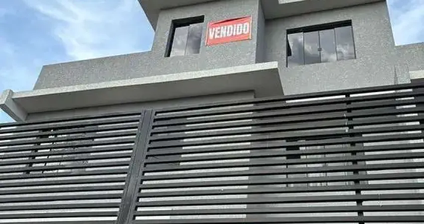 Casa com 3 quartos à venda no Guabirotuba, Curitiba 