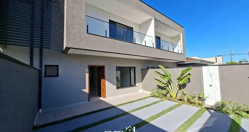 Casa com 4 quartos à venda no Brejatuba, Guaratuba