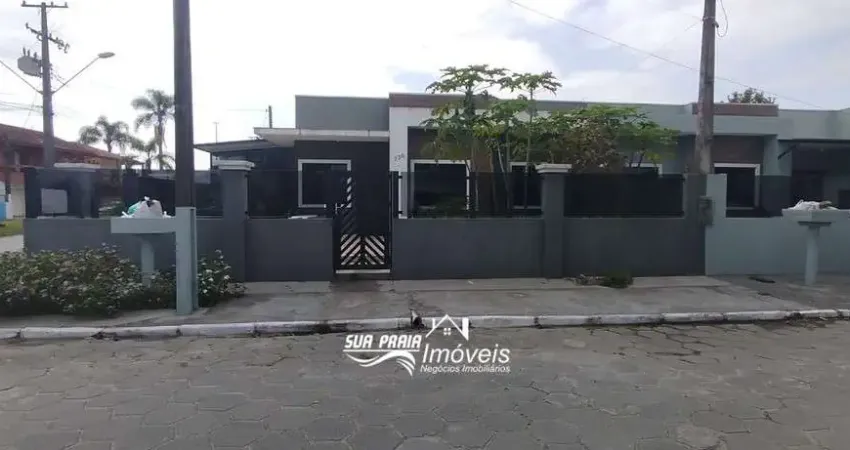 Casa com 4 quartos à venda no Balneário Primavera, Pontal do Paraná 