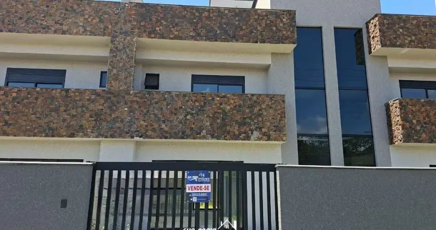Casa com 3 quartos à venda no Brejatuba, Guaratuba