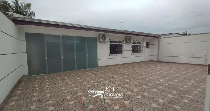 Casa com 7 quartos à venda no Nereidas, Guaratuba 