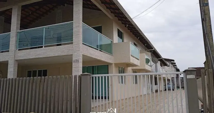 Casa com 3 quartos à venda no Brejatuba, Guaratuba