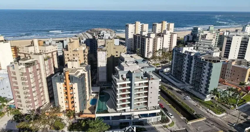 Apartamento com 2 quartos à venda em Caiobá, Matinhos