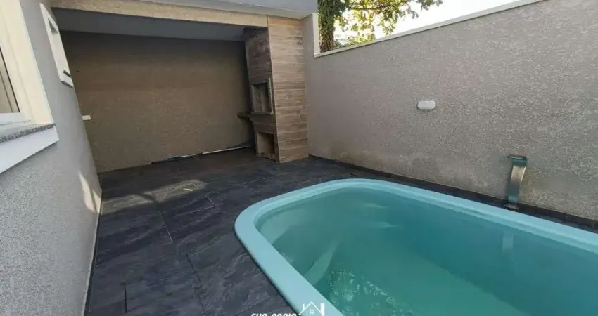 Casa com 3 quartos à venda no Leblon, Pontal do Paraná