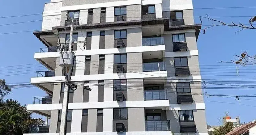 Cobertura com 3 quartos à venda em Balneário Gaivotas, Matinhos