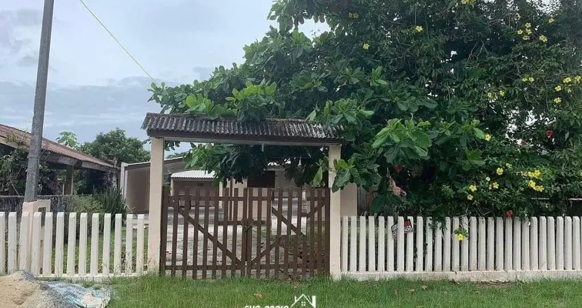 Casa com 3 quartos à venda em Shangri-lá, Pontal do Paraná 