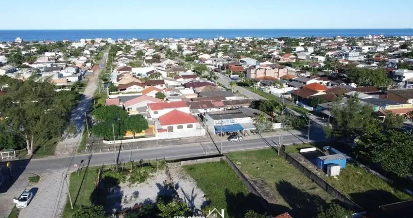 Terreno à venda no Coroados, Guaratuba