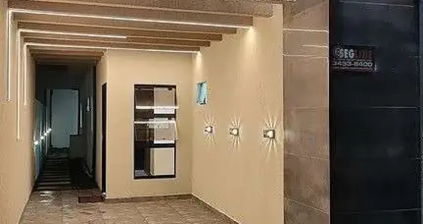 Casa com 3 quartos à venda no Balneário Eliane, Guaratuba 