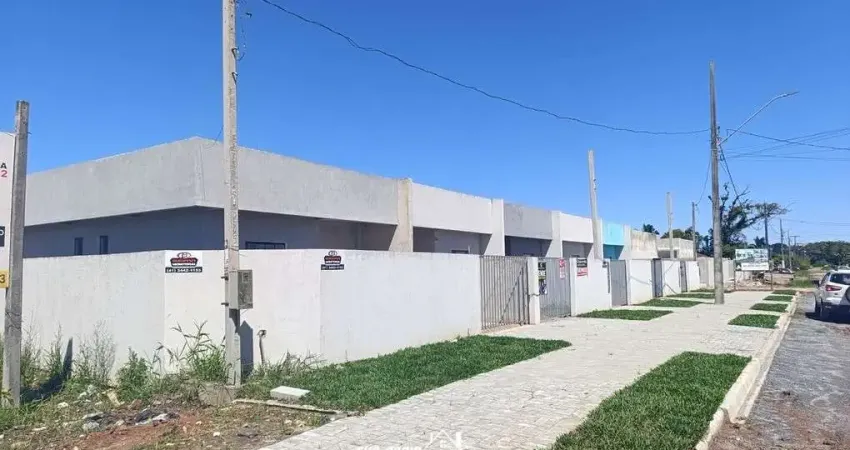 Casa com 2 quartos à venda na Cohapar, Guaratuba 