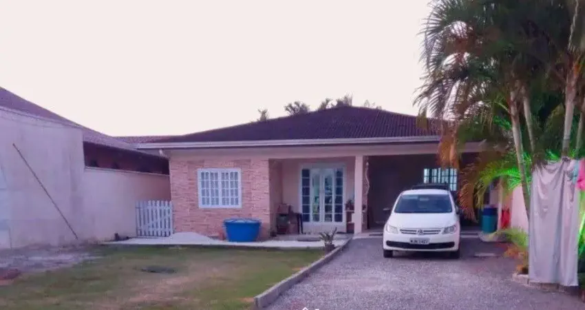 Casa com 3 quartos à venda no Coroados, Guaratuba