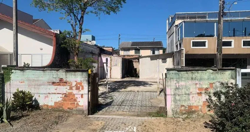 Terreno à venda no Centro, Guaratuba